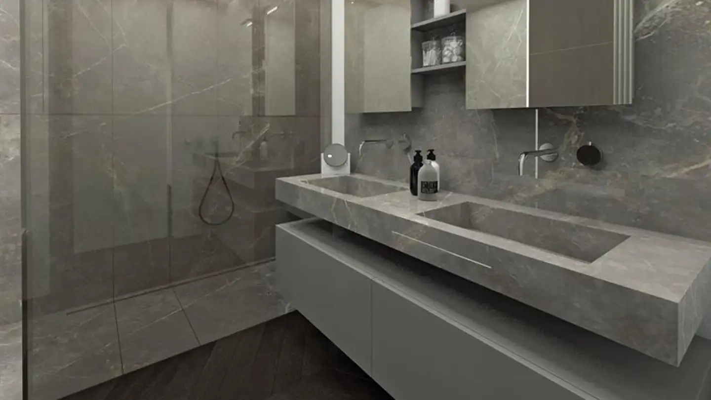 Appartamento in vendita - 6933 Muzzano