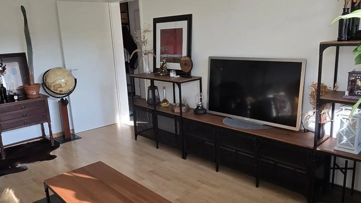 Apartment for rent - Baslerstrasse 53, 4102 Binningen - Photo 2