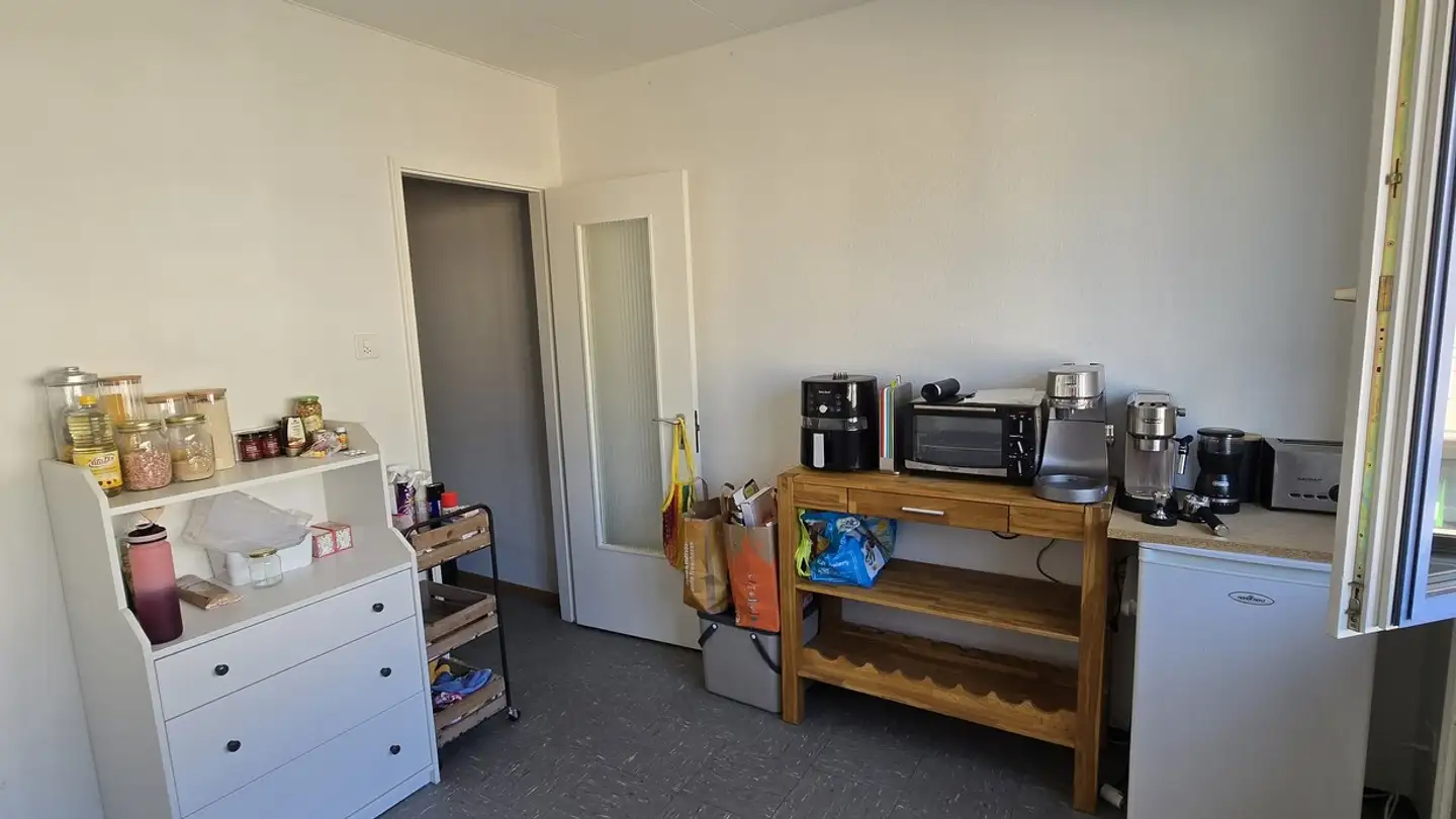 Wohnung mieten - Baslerstrasse 53, 4102 Binningen - Foto 4