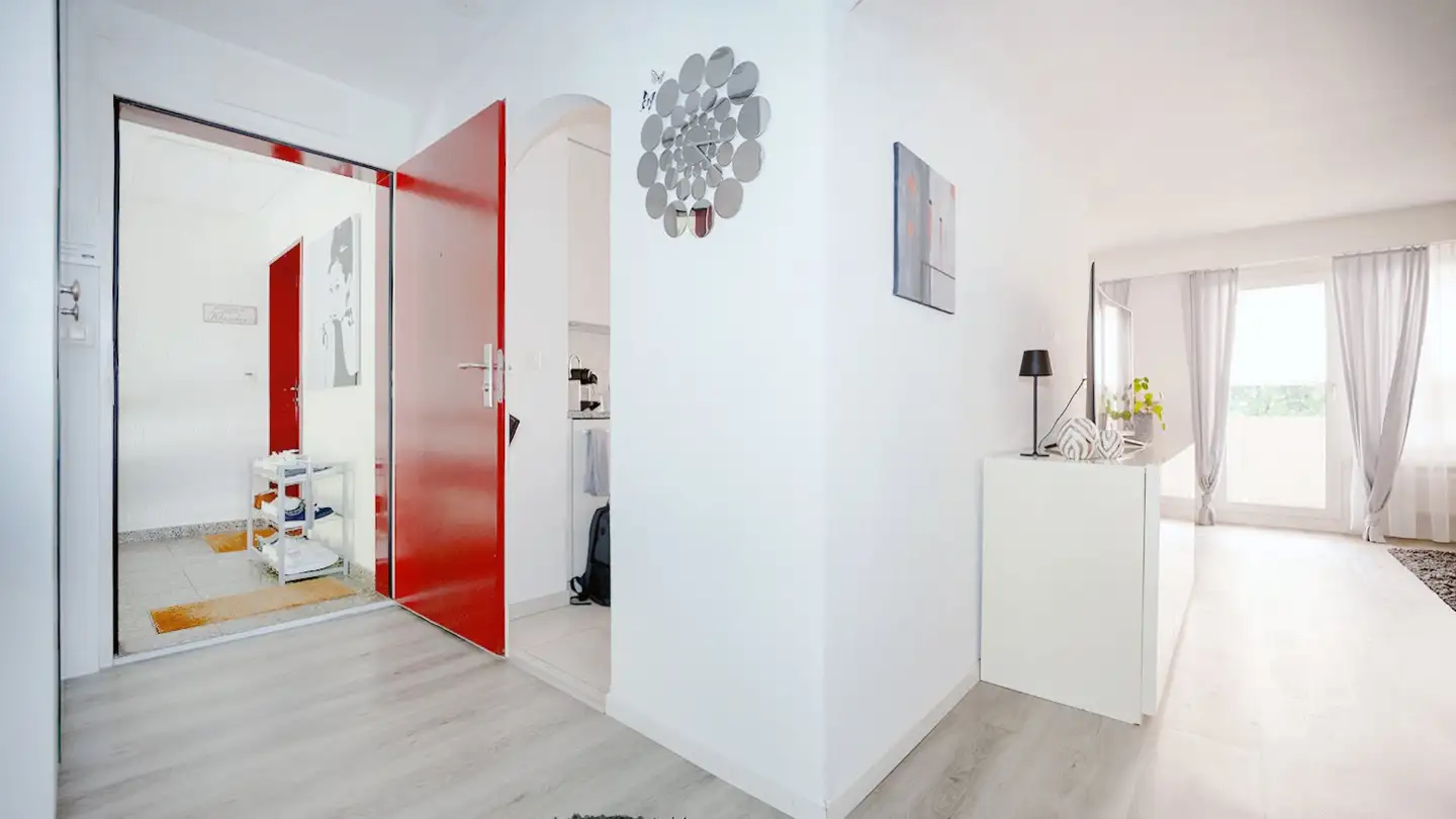 Penthouse for sale - Zweierestrasse 4, 5443 Niederrohrdorf - Photo 3