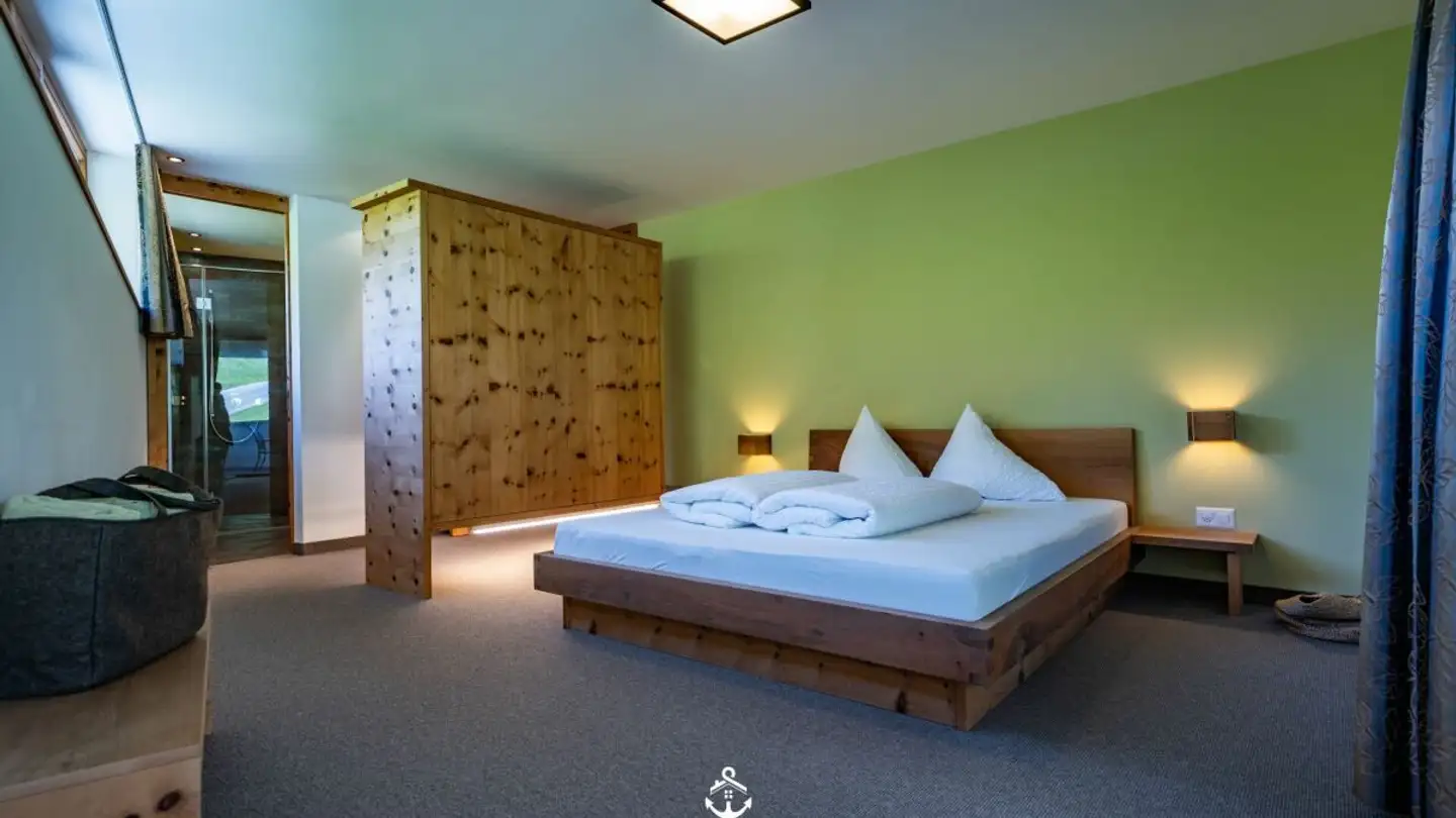 Appartamento in vendita - Pozstrasse 5, 7563 Samnaun Dorf - Photo 4