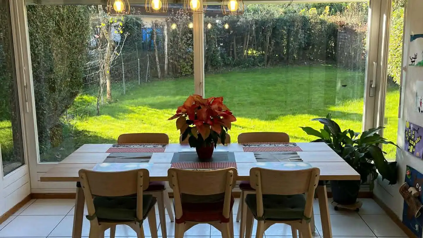 Duplex for rent - 1290 Versoix - Photo 2