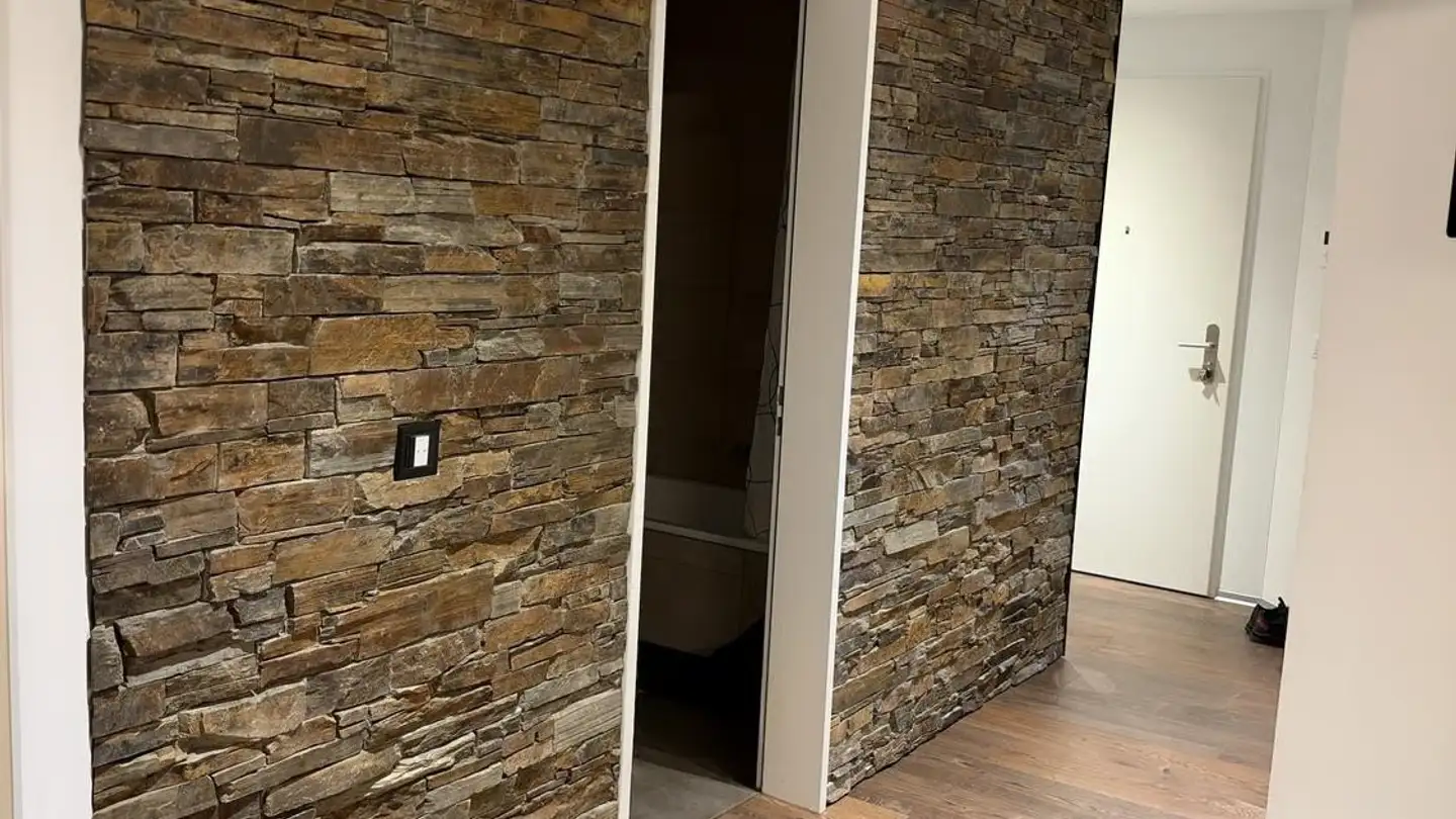 Apartment for rent - Chälenstrasse 25, 8187 Weiach