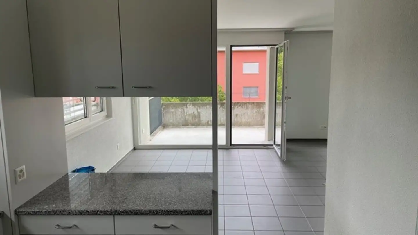 Apartment for rent - Schöngrünstrasse 43a, 4500 Solothurn - Photo 4