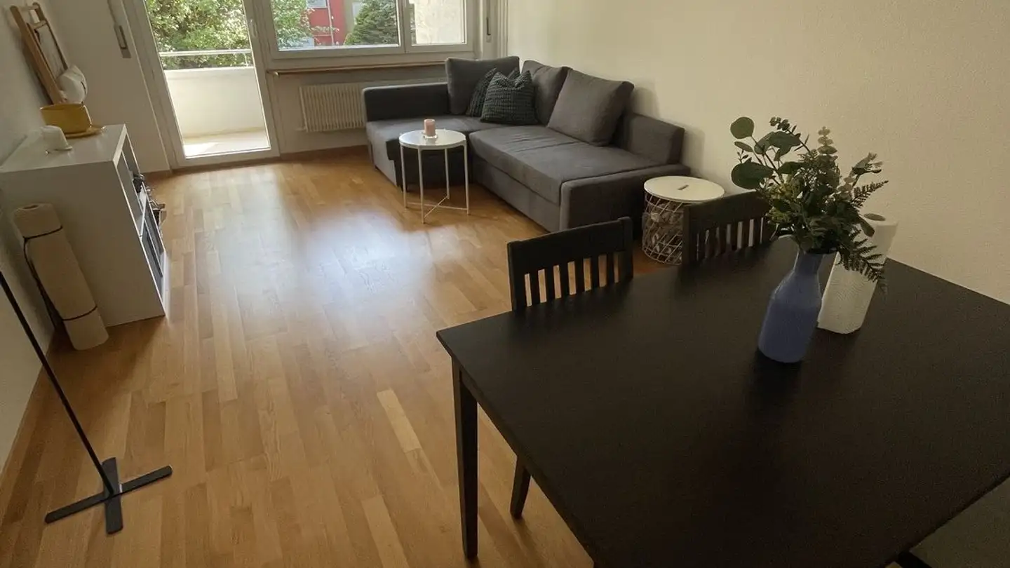 Stanza singola in affitto - 3097 Liebefeld