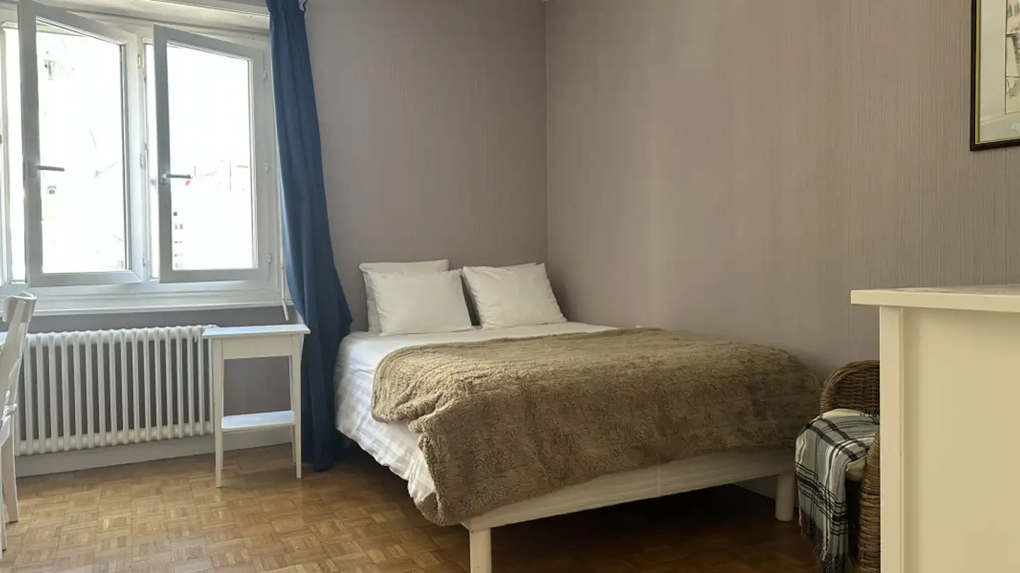 Studio for rent - 1202 Genève - Photo 2