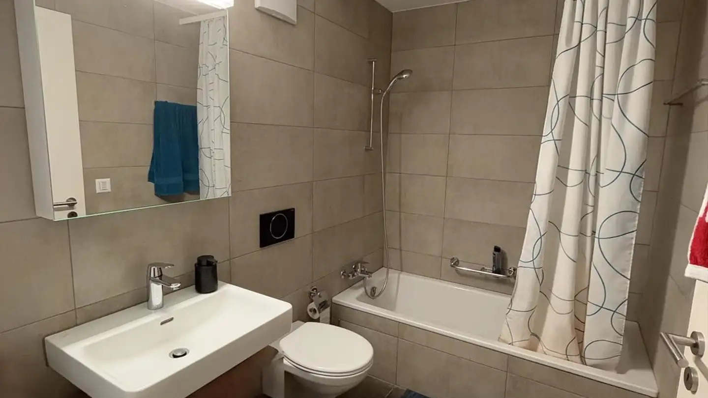 Apartment for rent - Chälenstrasse 25, 8187 Weiach - Photo 2