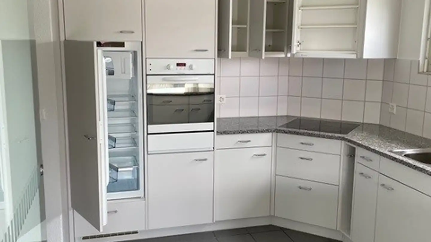 Apartment for rent - Schöngrünstrasse 43a, 4500 Solothurn - Photo 4