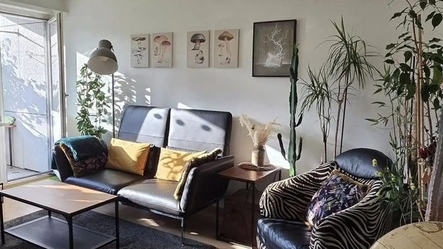 Apartment for rent - Baslerstrasse 53, 4102 Binningen