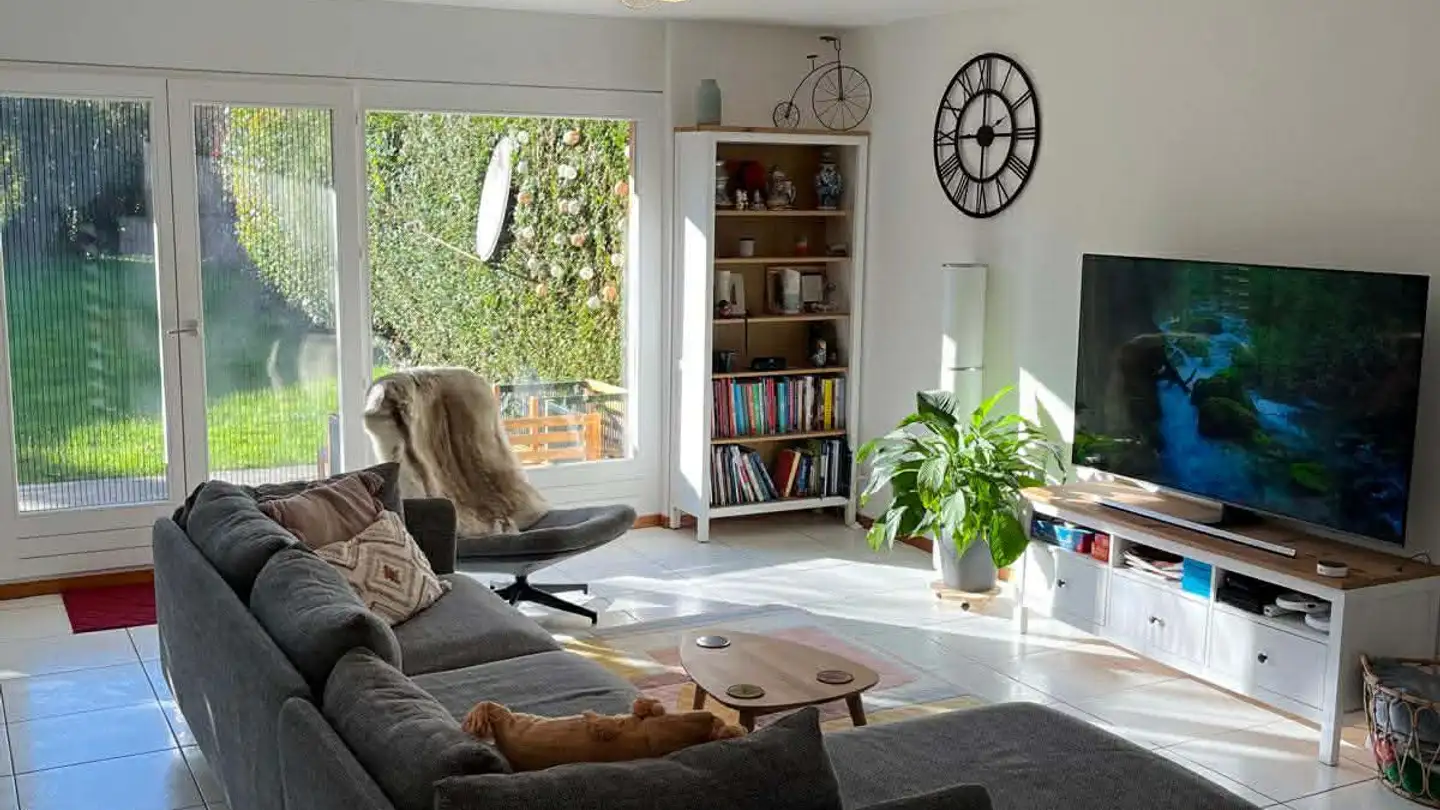 Duplex for rent - 1290 Versoix - Photo 3