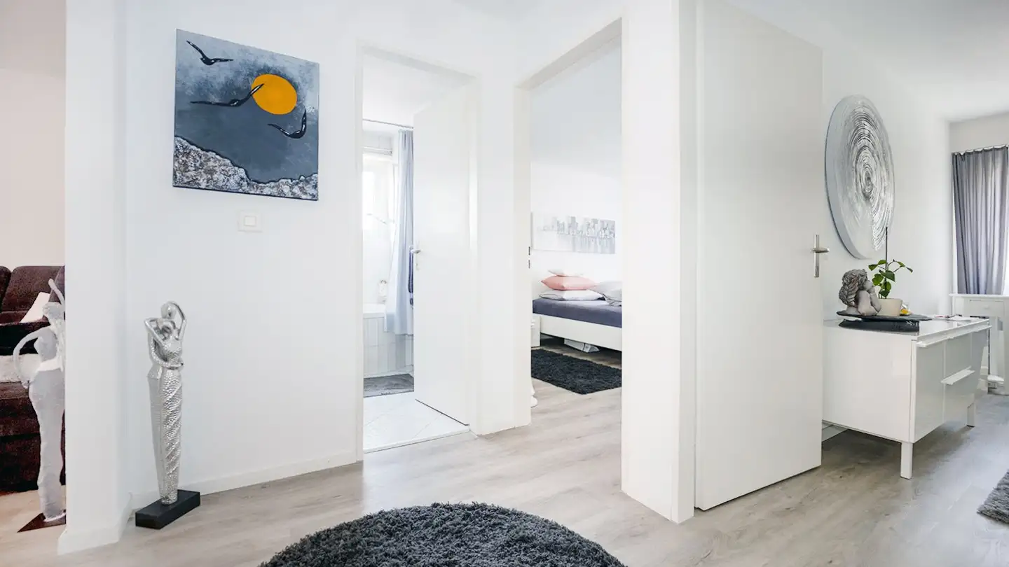 Penthouse for sale - Zweierestrasse 4, 5443 Niederrohrdorf - Photo 4