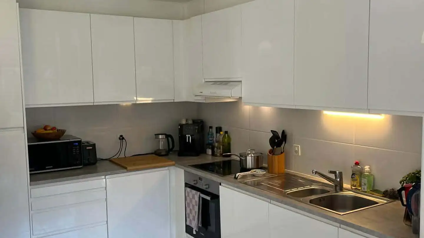 Duplex for rent - 1290 Versoix - Photo 4