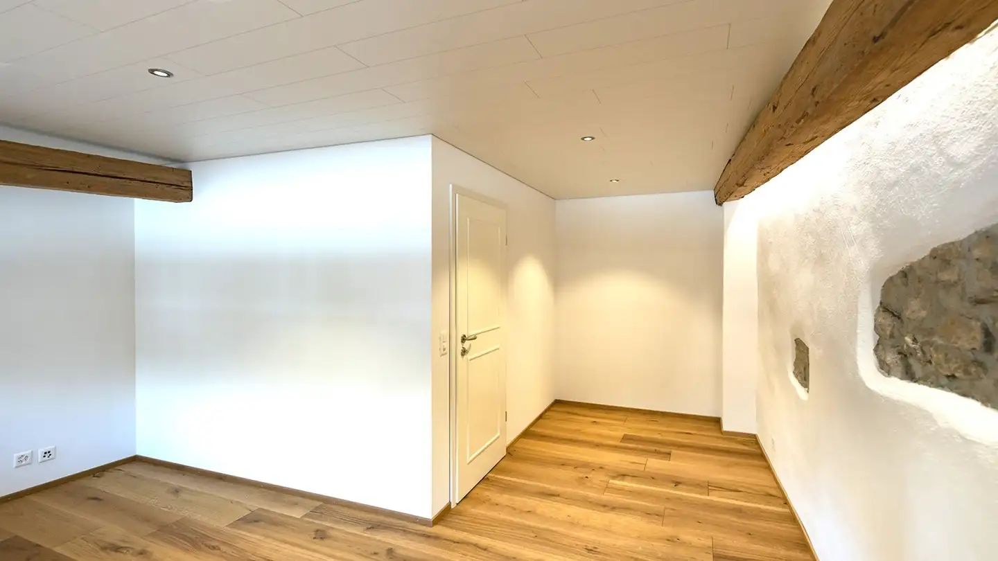 Wohnung mieten - Gerberstrasse, 4410 Liestal