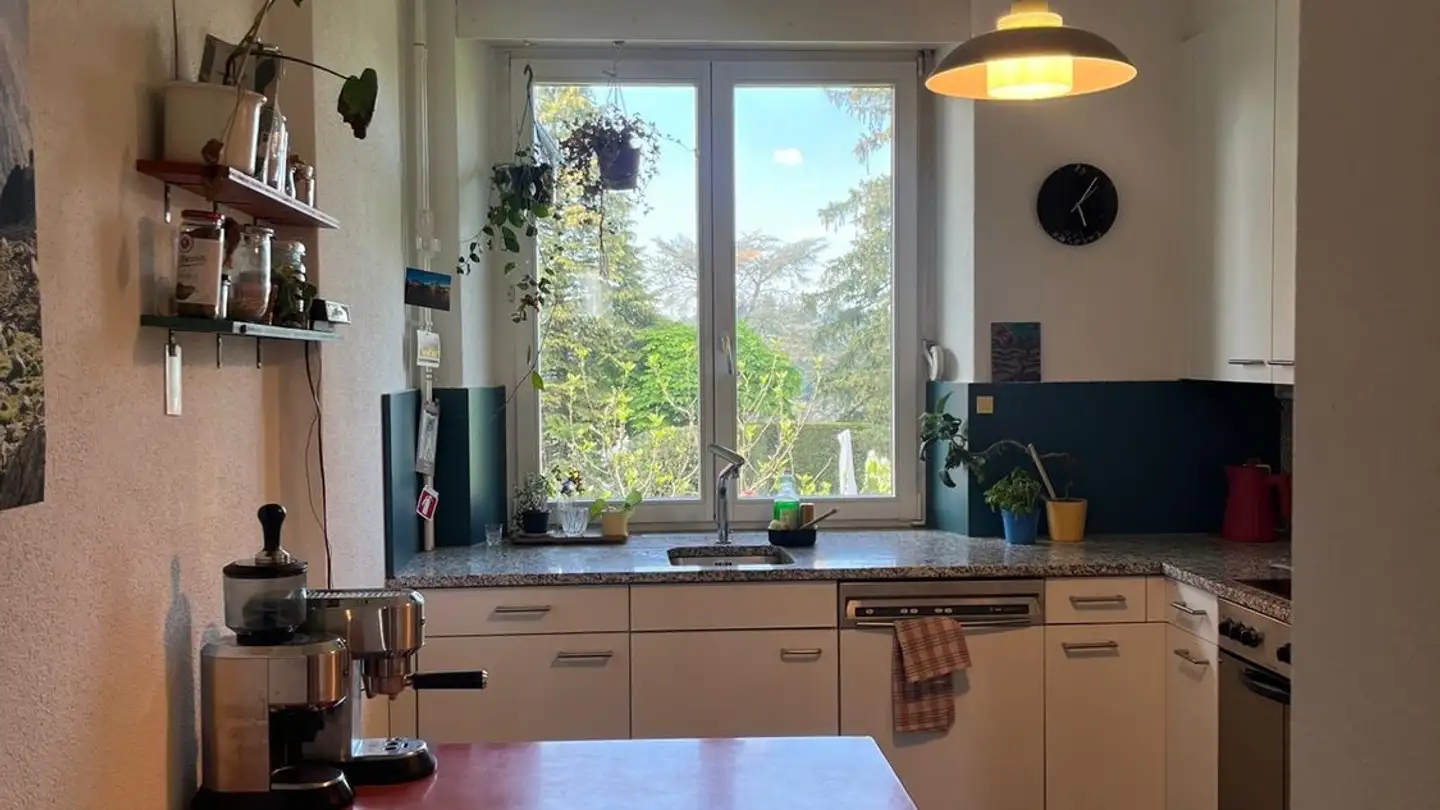 Wohnung mieten - Wesemlinstrasse 20, 6006 Luzern - Foto 4