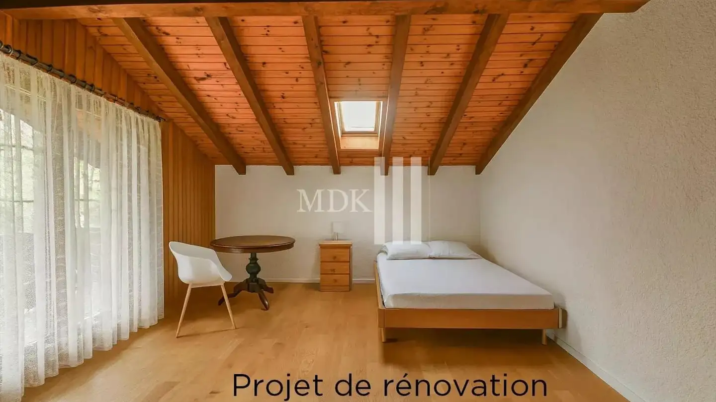 Chalet kaufen - 1872 Troistorrents - Foto 3