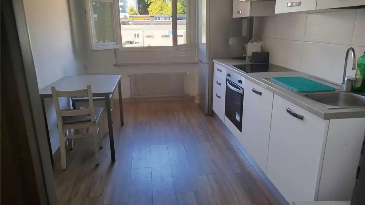 Appartamento in affitto - 6833 Vacallo