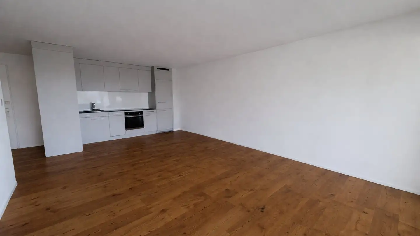 Appartement à louer - 2543 Lengnau BE