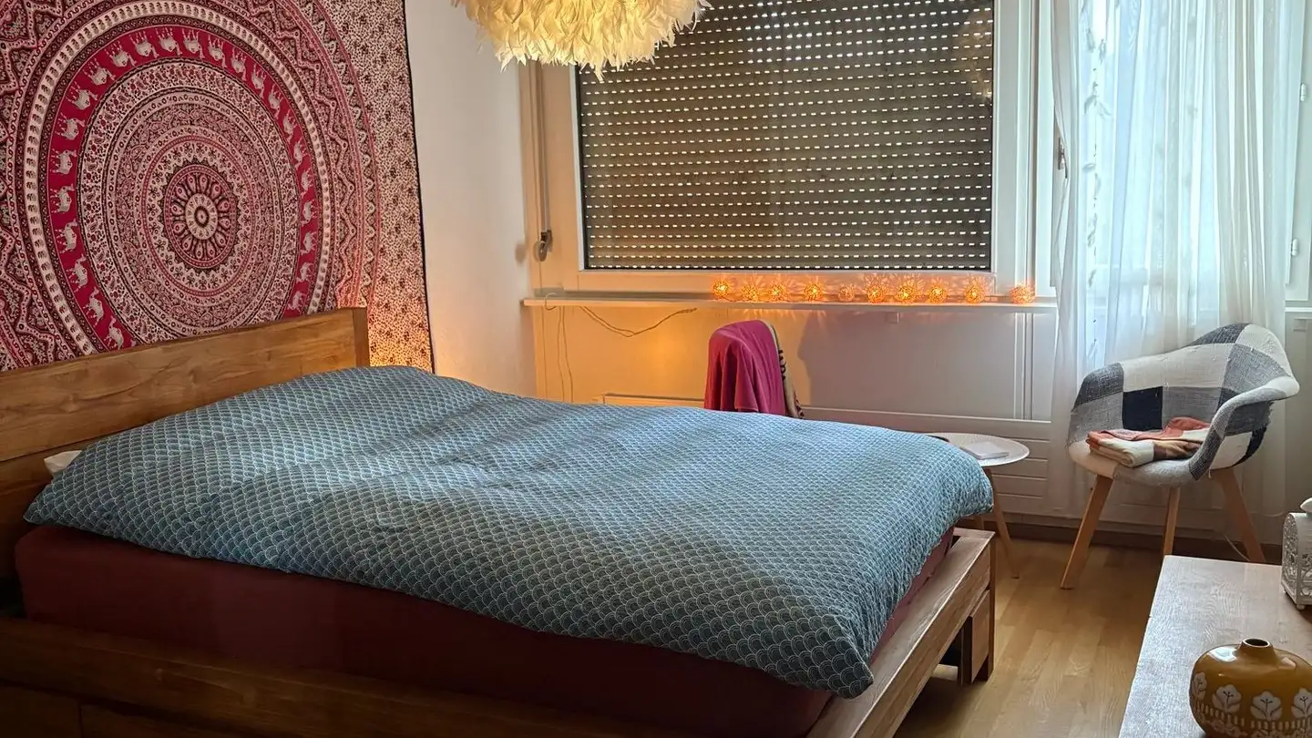 Stepped apartment for rent - Chemin Du Château 21, 1246 Corsier GE - Photo 4