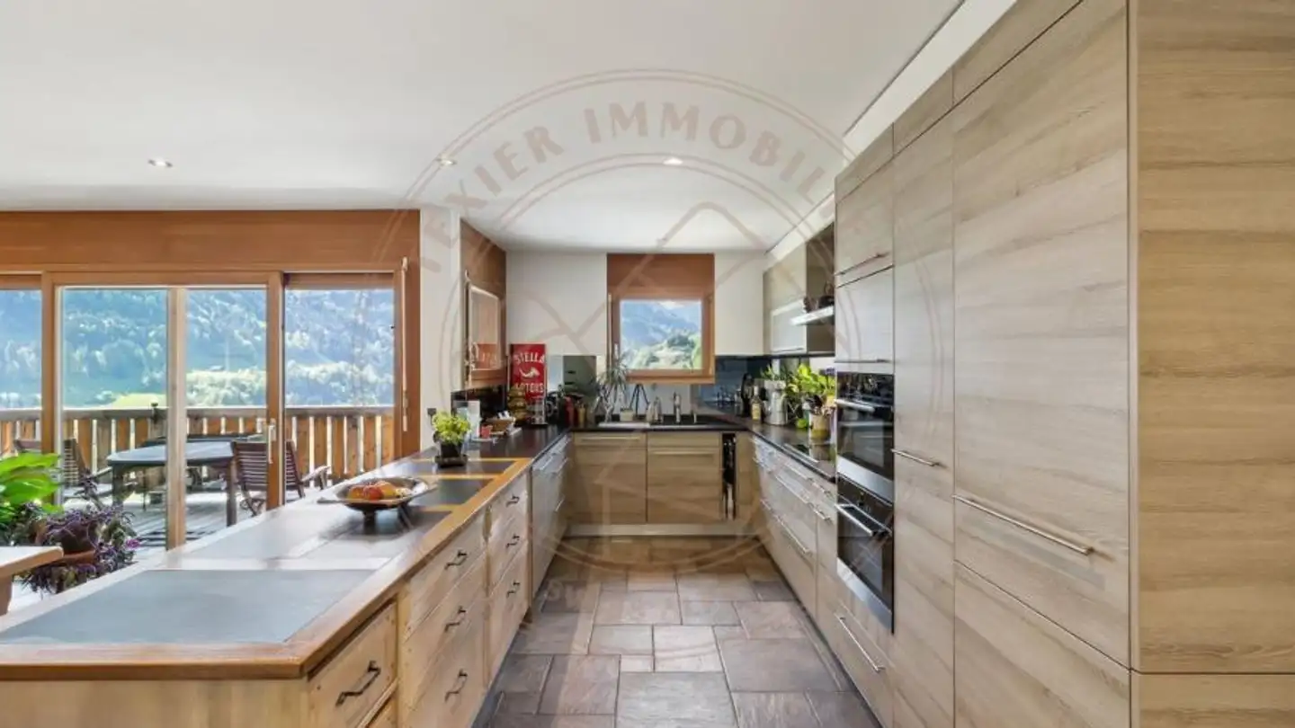 Apartment for sale - 1873 Val-d'Illiez - Photo 3