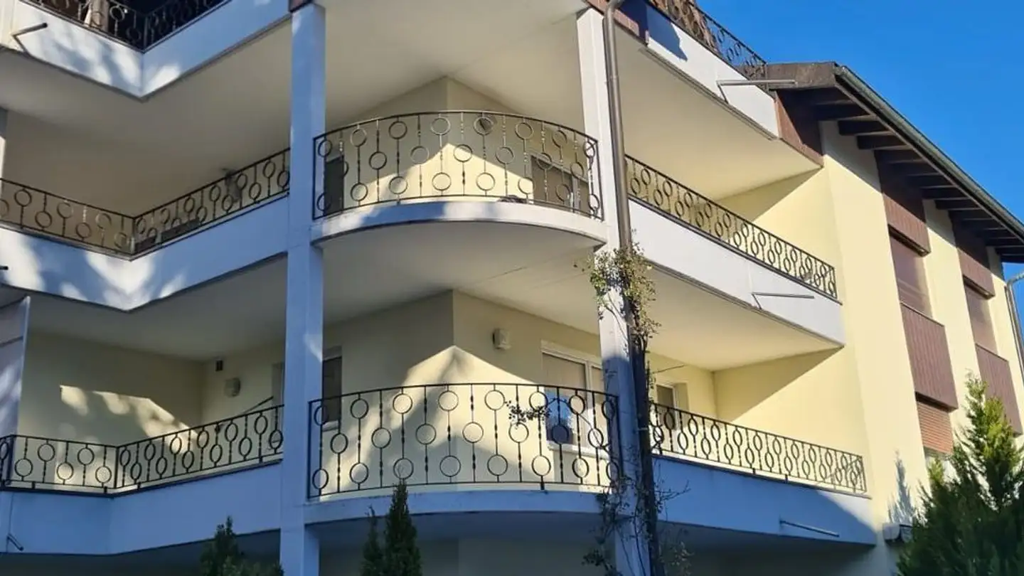 Wohnung mieten - Steiweidlistrasse 6, 6417 Sattel