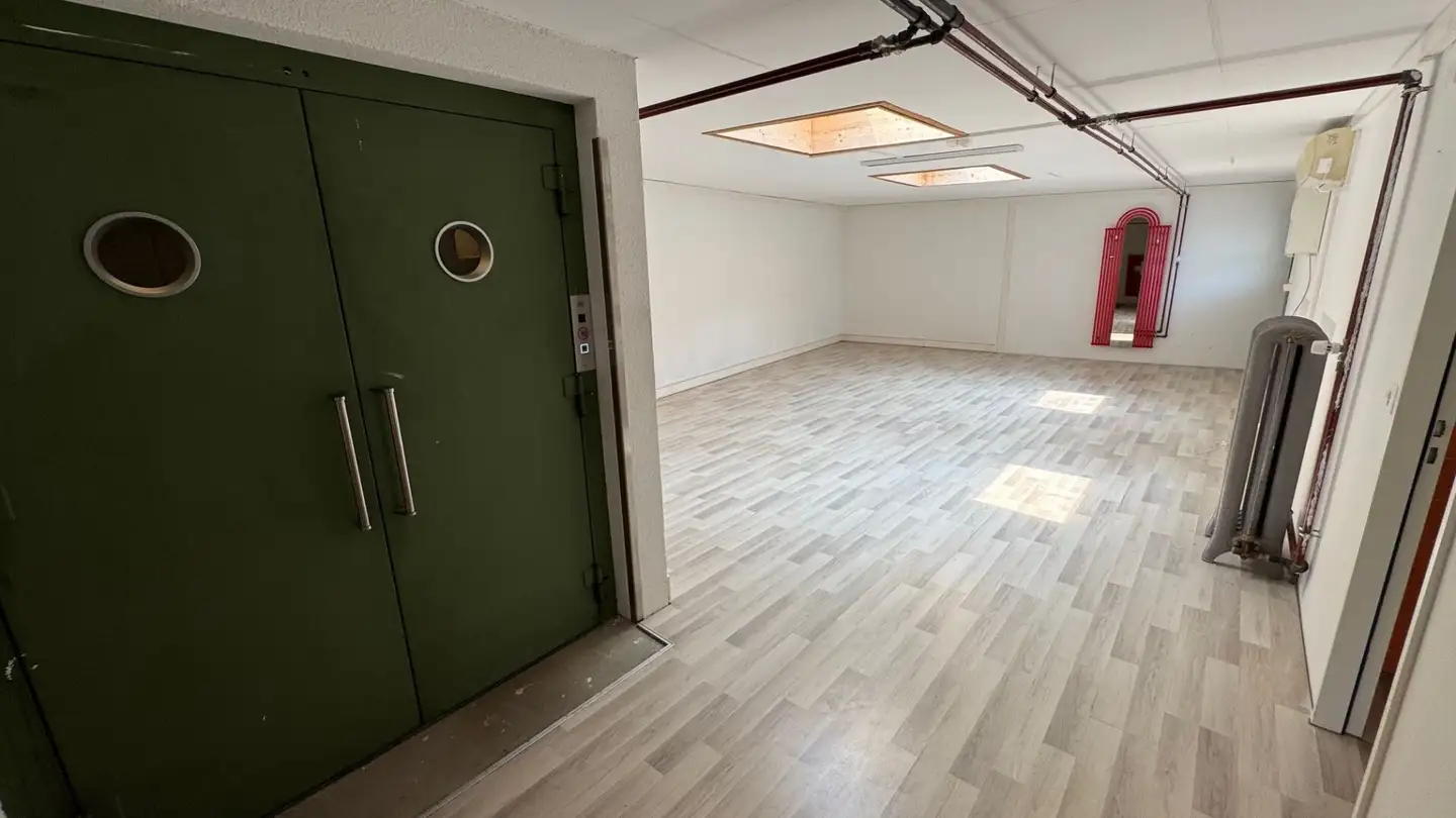 Office space for rent - Untere Briggerstrasse 13, 8406 Winterthur - Photo 3