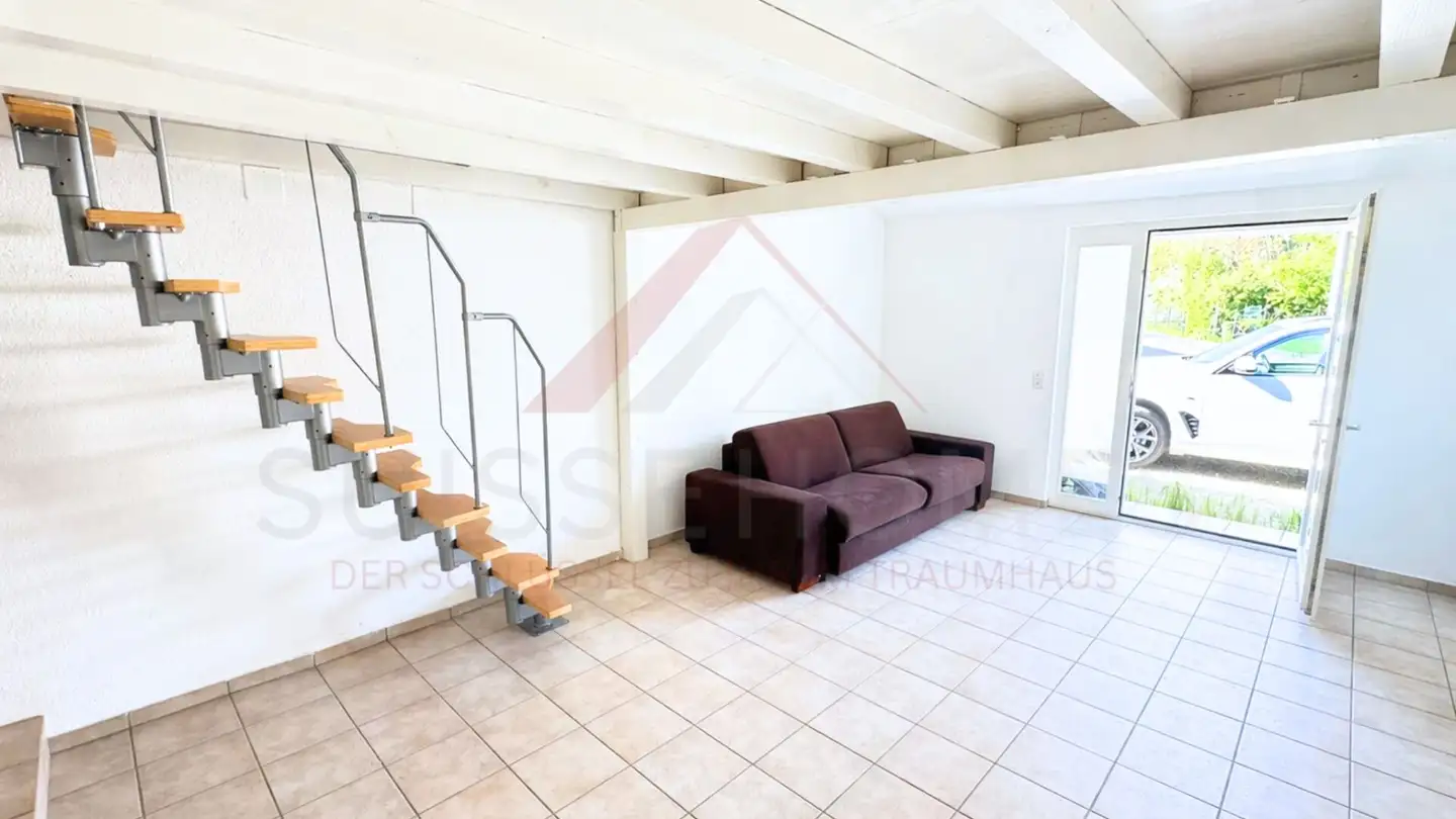Appartement à vendre - 4564 Obergerlafingen