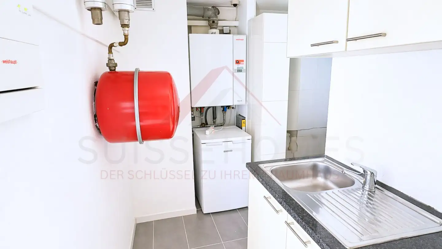 Appartement à vendre - 4564 Obergerlafingen - Photo 3