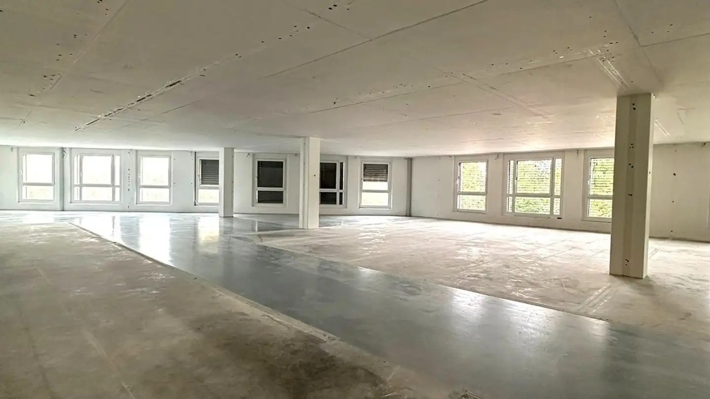 Commerciale in affitto - Aegertstrasse 11, 8305 Dietlikon - Foto 2