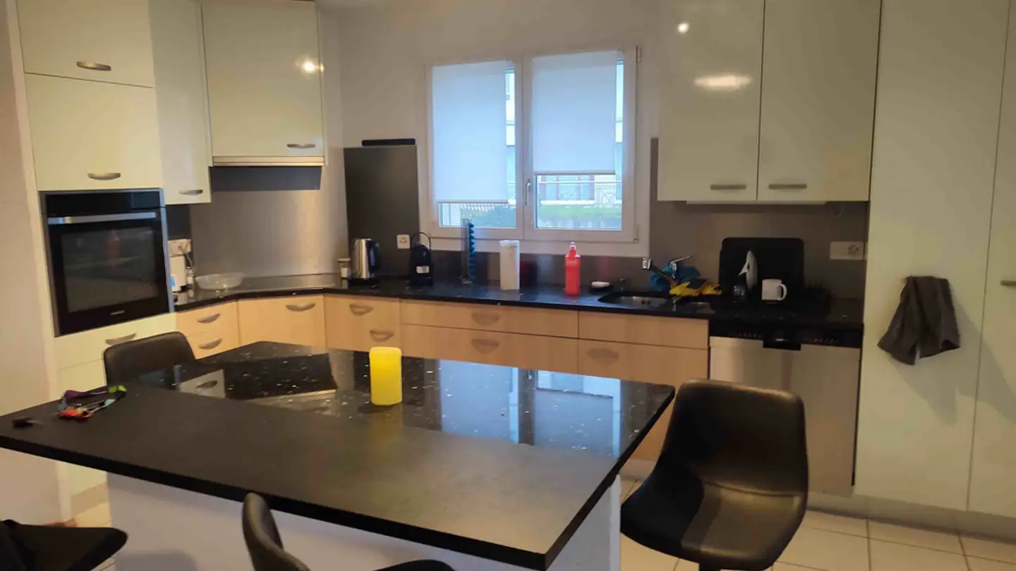 Appartamento in affitto - Rue de la Chapelle 4, 1037 Etagnières - Foto 2