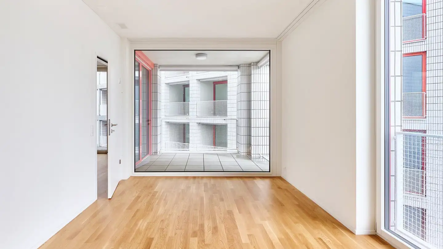 Appartamento in affitto - Nidfeldstrasse 2b, 6010 Kriens - Foto 4