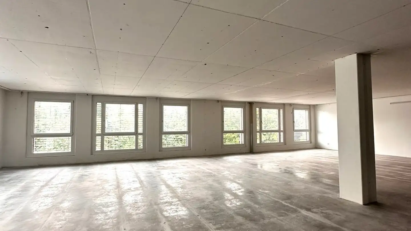 Commerciale in affitto - Aegertstrasse 11, 8305 Dietlikon - Foto 3