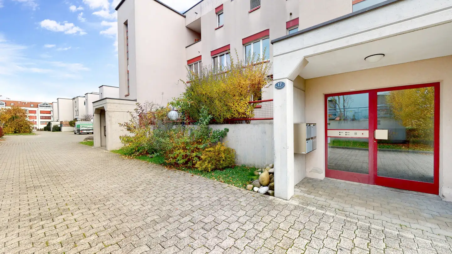 Wohnung mieten - Neuhofstrasse 17, 6020 Emmenbrücke