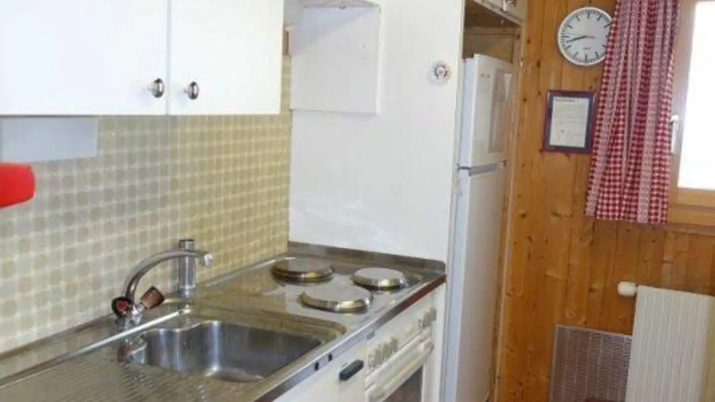 Maison individuelle à vendre - Via Quadras 2, 7111 Pitasch - Photo 3