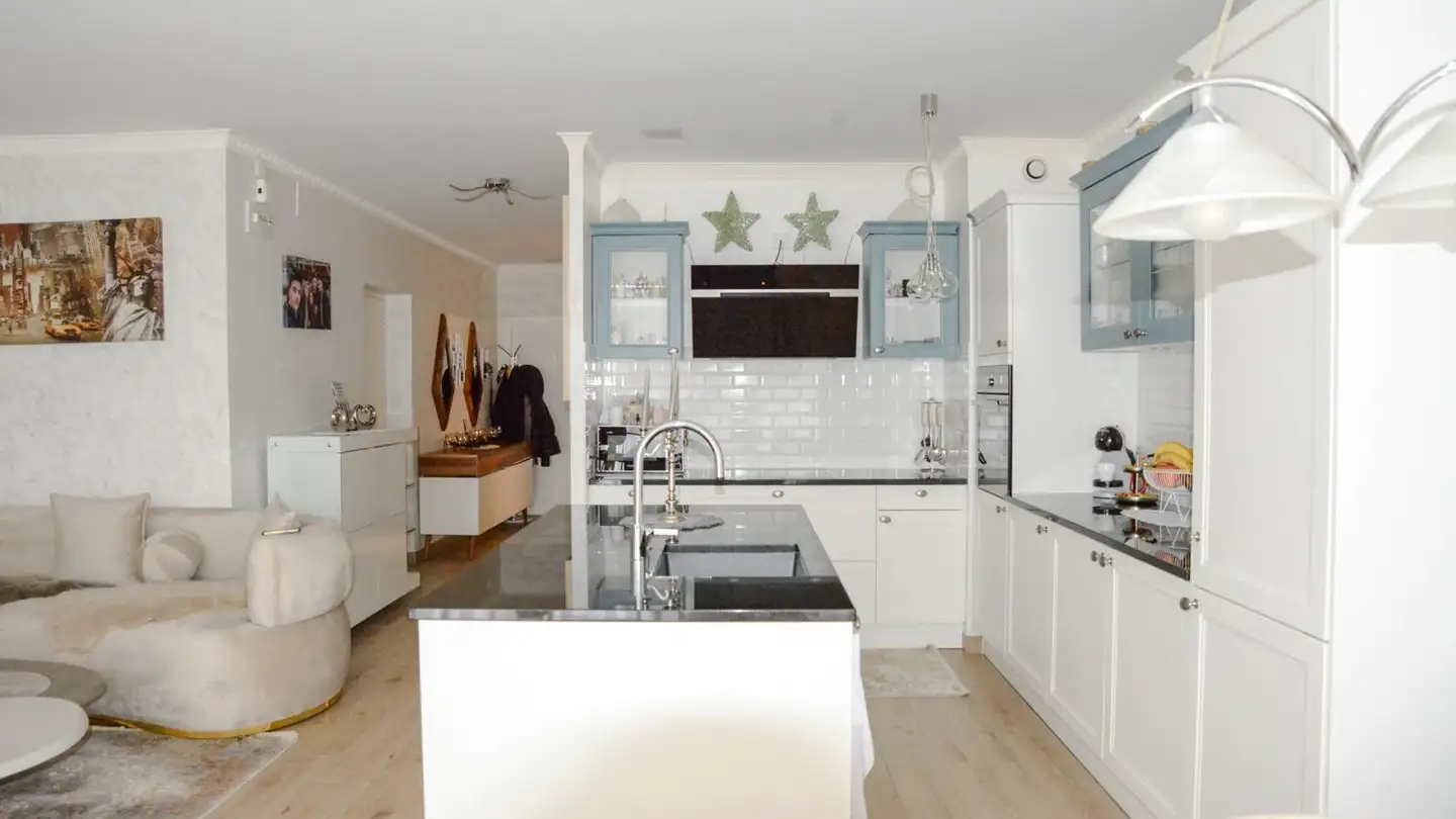 Appartement à vendre - 1217 Meyrin - Photo 2