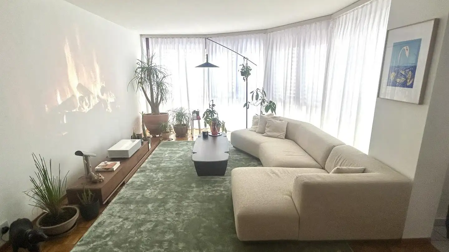 Appartement à louer - Rue De La Madeleine 29, 1800 Vevey