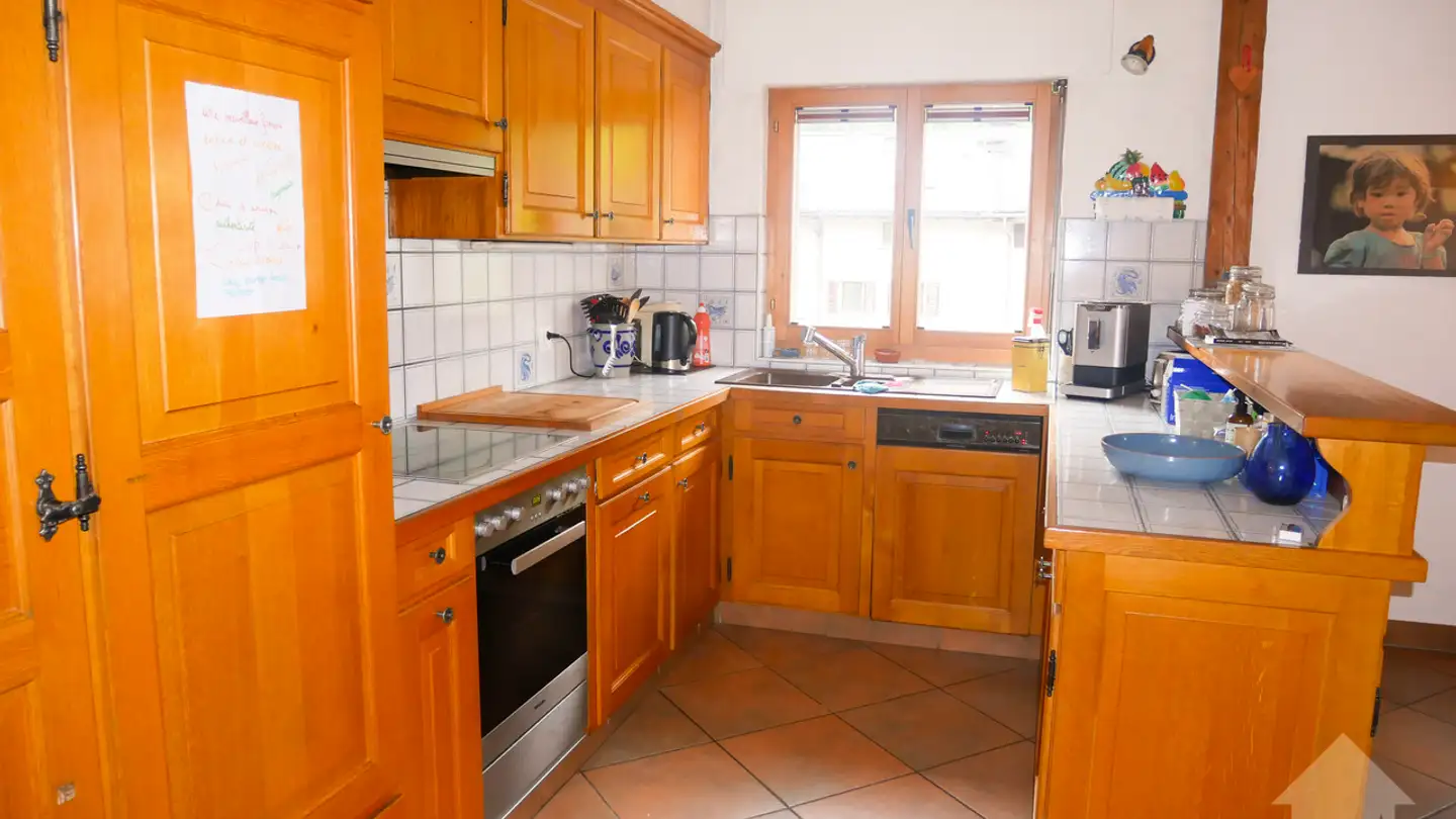 Casa singola in vendita - 1937 Orsières - Photo 4