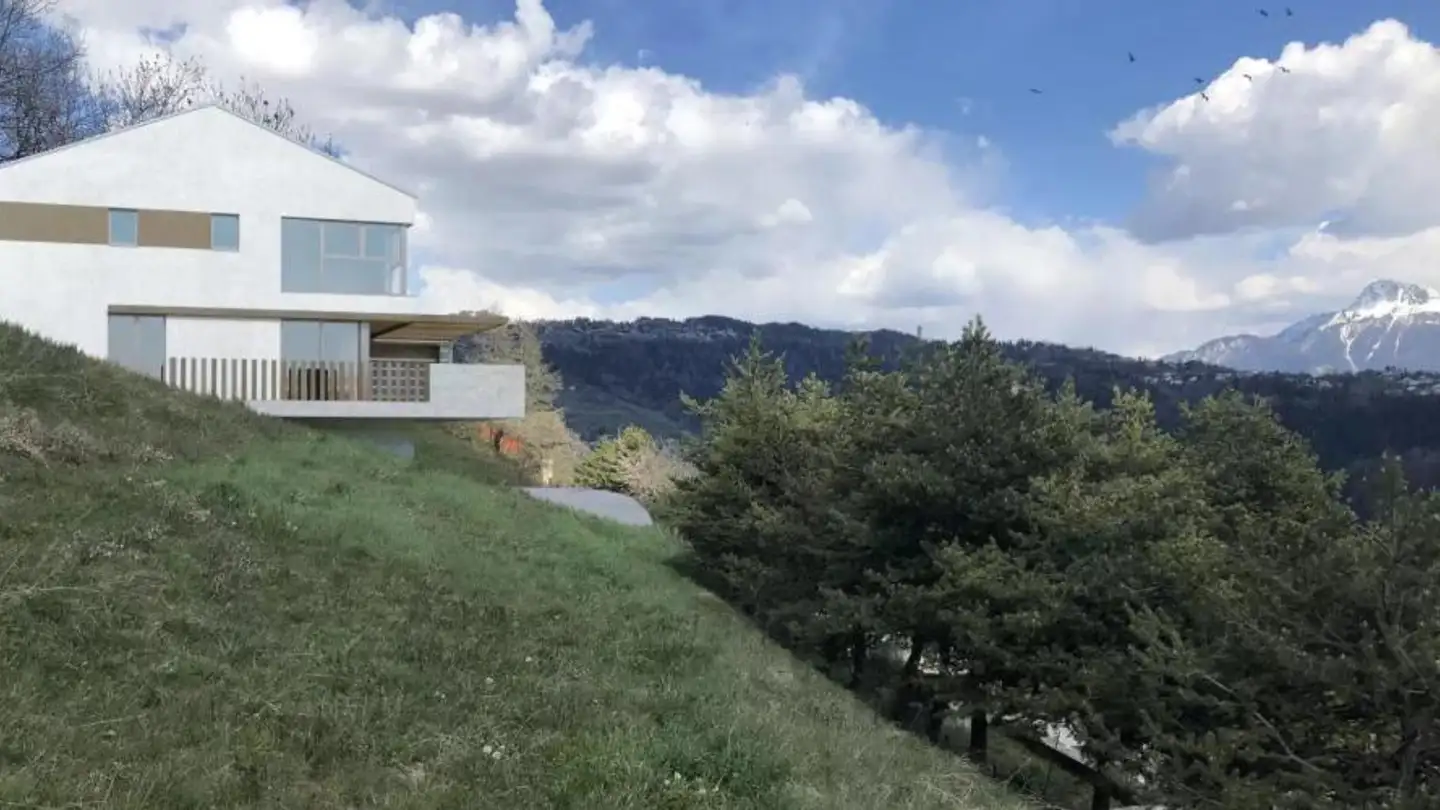 Maison individuelle à vendre - 1966 St-Romain (Ayent) - Photo 3