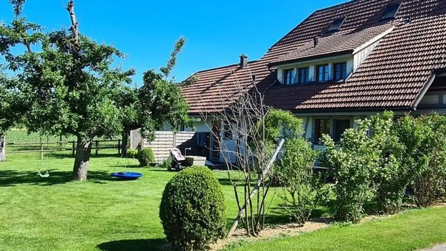 Wohnung mieten - Styglistrasse 30, 3427 Utzenstorf - Foto 2