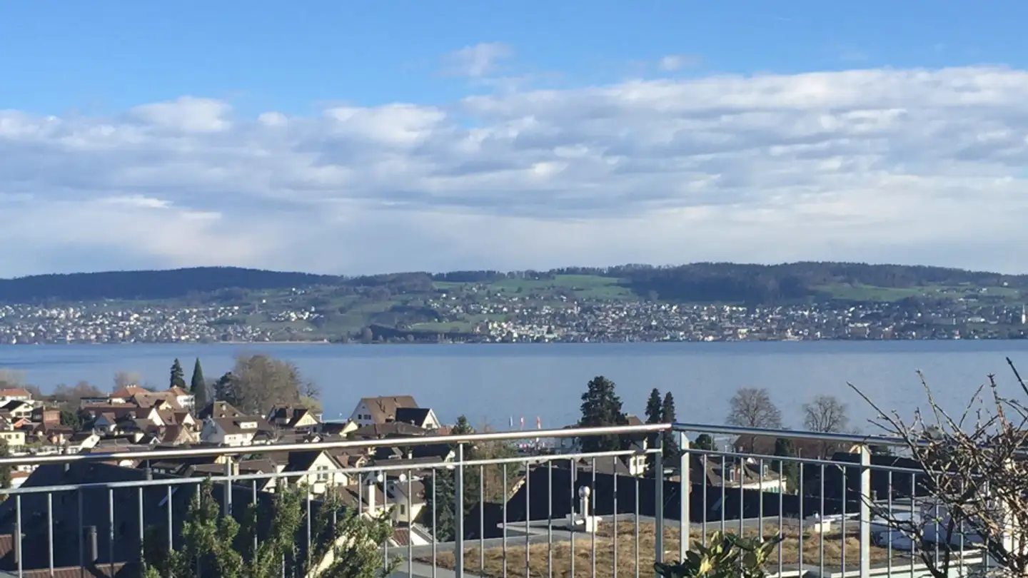 Attico in affitto - Mülibachstrasse 7, 8805 Richterswil