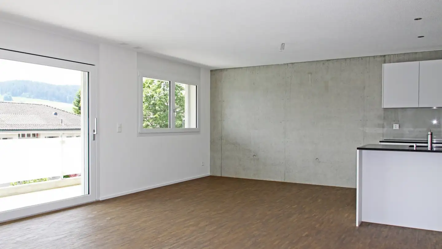 Appartamento in affitto - Mösliweg 4, 3506 Grosshöchstetten - Foto 2