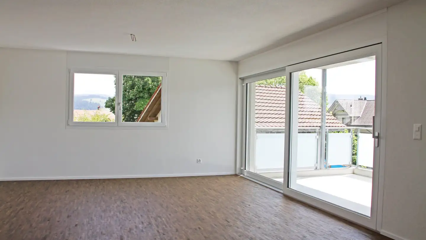 Appartamento in affitto - Mösliweg 4, 3506 Grosshöchstetten - Foto 3