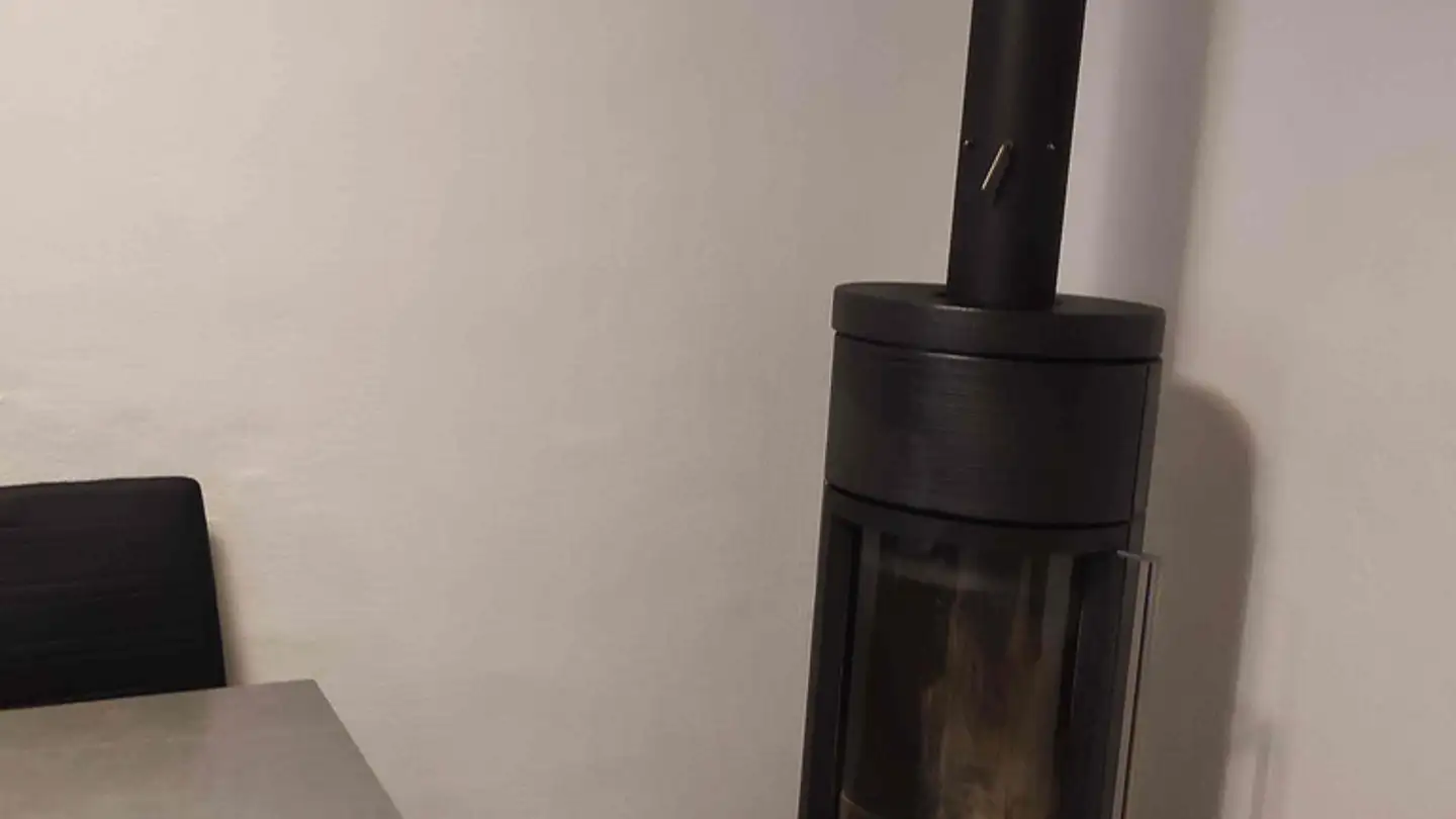 Appartamento in affitto - Rue de la Chapelle 4, 1037 Etagnières - Foto 4