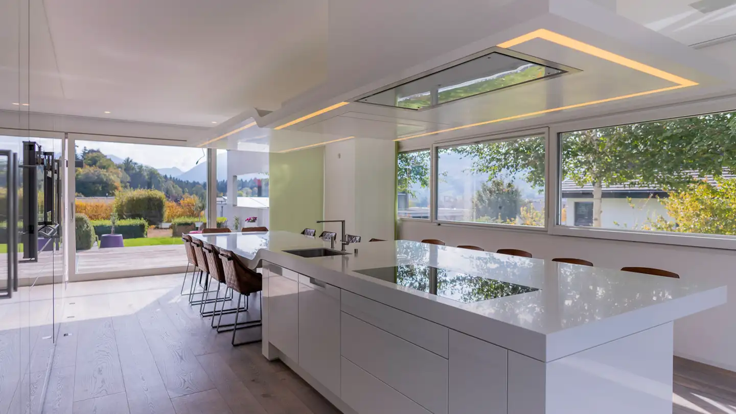 Casa singola in vendita - 1630 Bulle - Foto 4