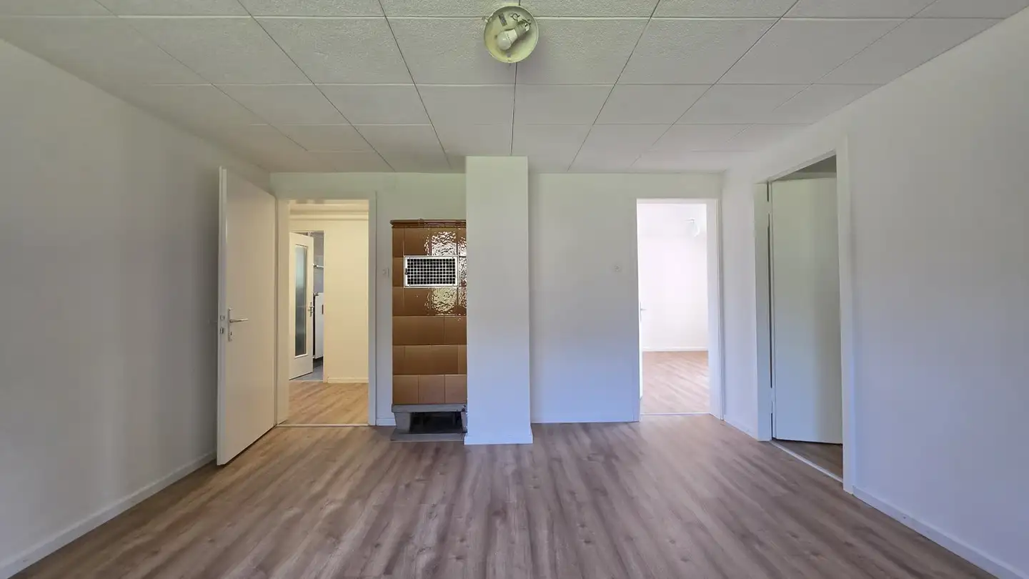 Apartment for rent - Nelkenstrasse 8, 9100 Herisau