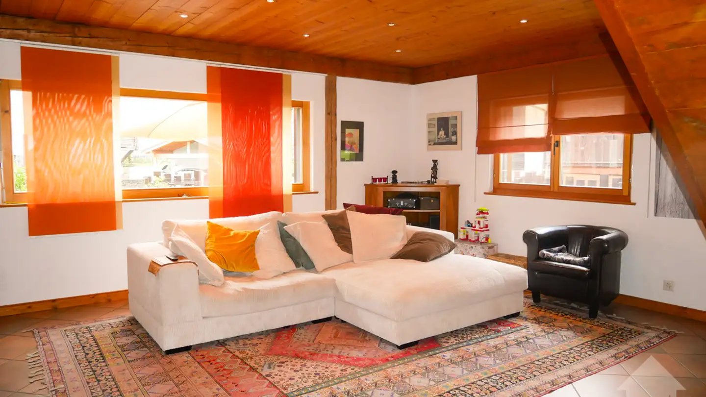 Casa singola in vendita - 1937 Orsières - Photo 2