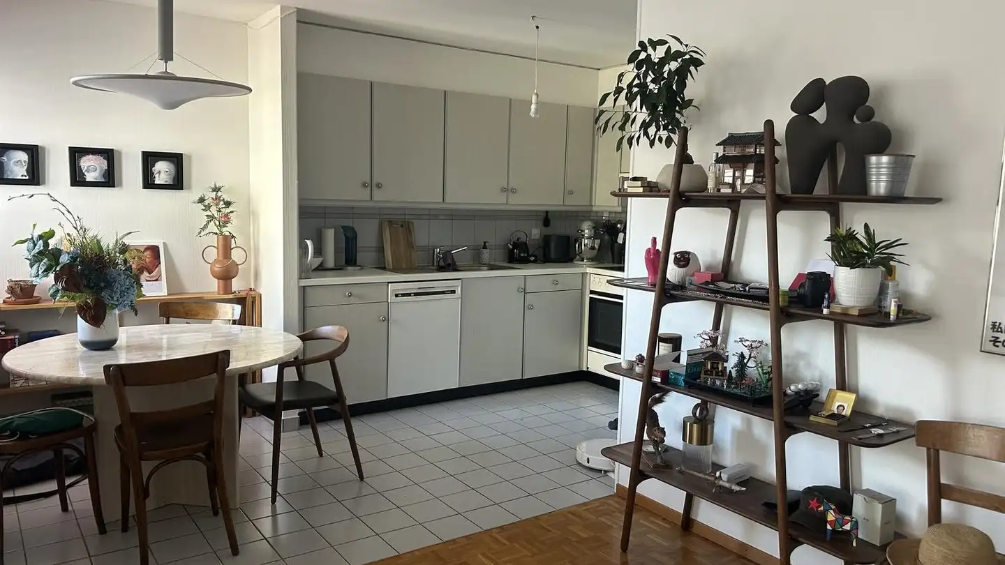 Appartement à louer - Rue De La Madeleine 29, 1800 Vevey - Photo 3