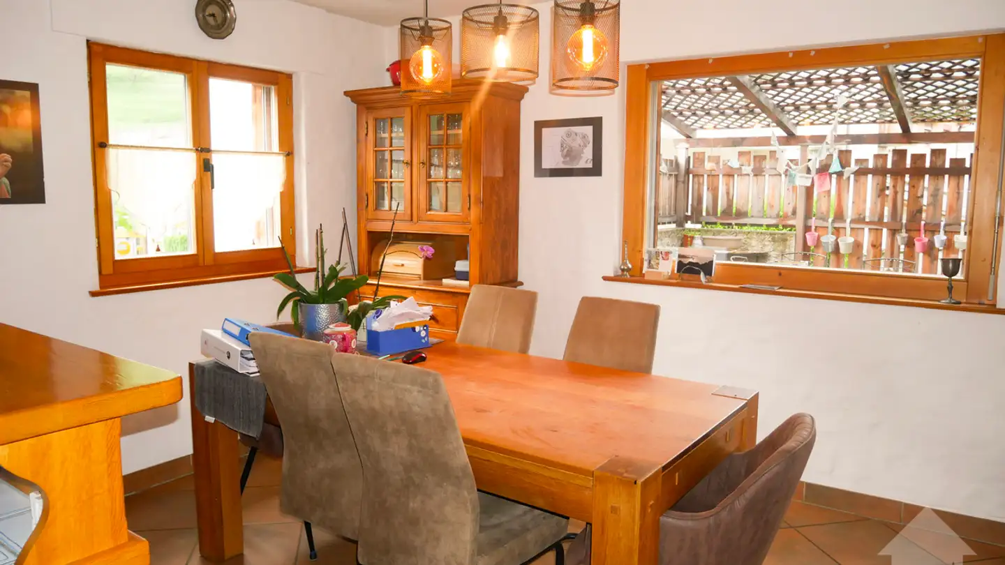 Casa singola in vendita - 1937 Orsières - Photo 3