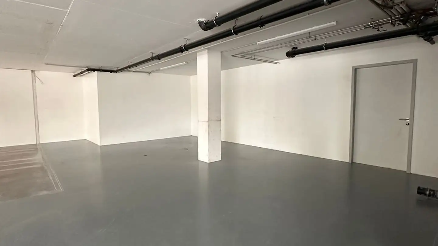 Commerciale in affitto - Aegertstrasse 11, 8305 Dietlikon - Foto 4