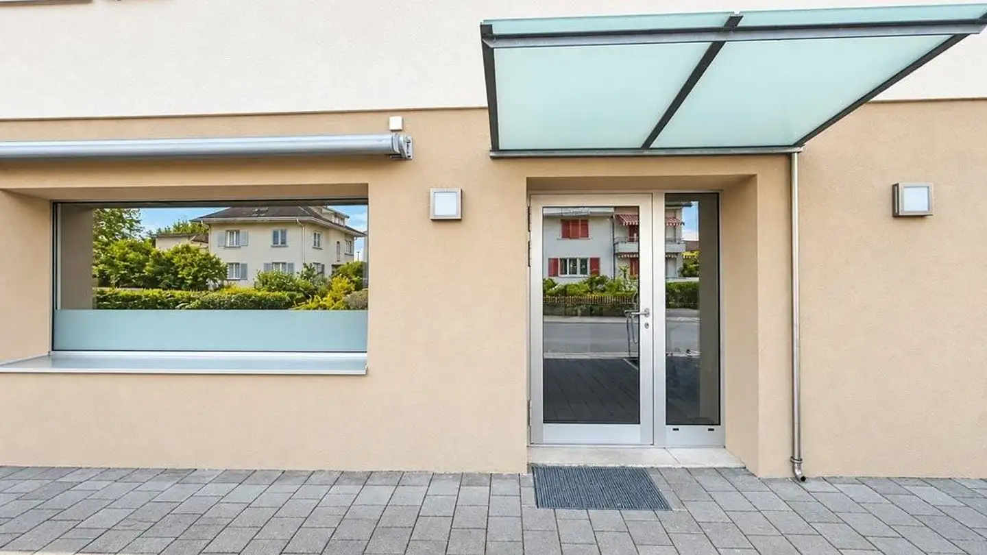 Office space for rent - Wilerweg 26, 3280 Murten