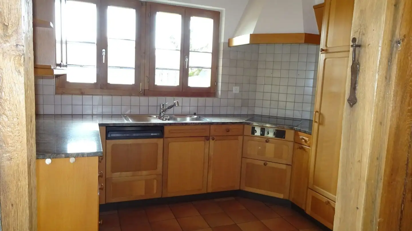 Wohnung mieten - Styglistrasse 30, 3427 Utzenstorf - Foto 4